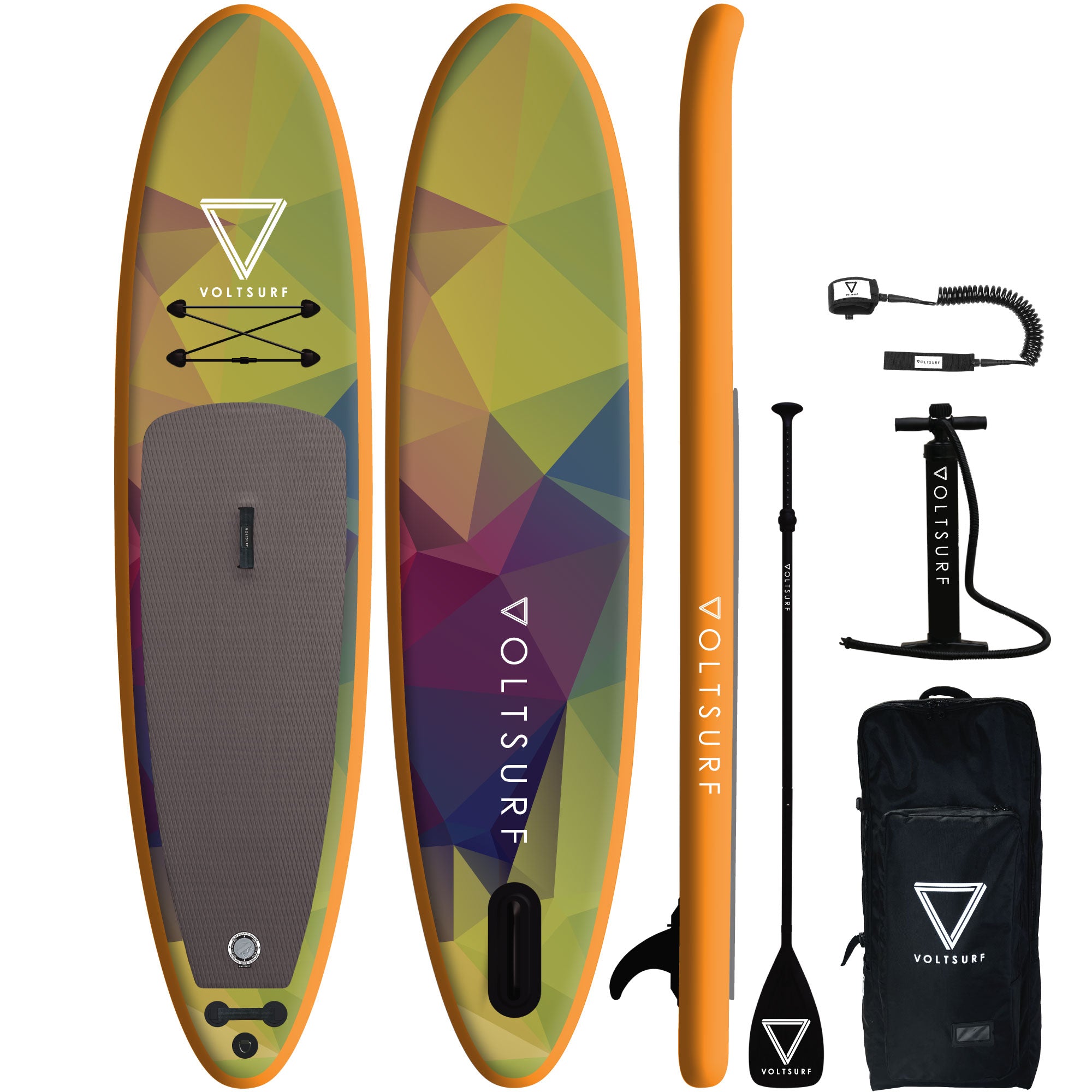 Volt surf store paddle board